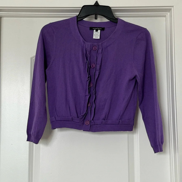 Nanette Lepore Sweater - Picture 1 of 4
